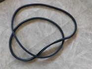 ゴム質もしなやかで耐久性も有ります