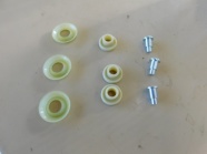 リテーナー　1ドア分