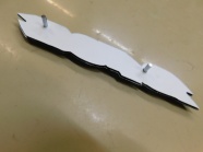 プラスチック製